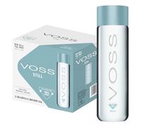 Voss Water Bottle (12x500 ML)