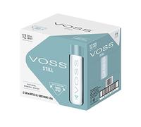 Voss Water Bottle (12x500 ML)