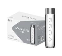 Voss Water Still Glass (375ml) Pack of 24