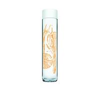 VOSS - Tangerine & Lemon - Sparkling Water - Glass Bottle- 375ml