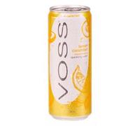 Voss Voss Sparkling Lemon Cucumber 330ml