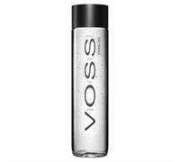 Voss Sparkling Artesian Water 375Ml