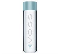 Voss Still Water Plastic Bottle, 500 ml