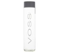 Voss Sparkling Artesian Water, 800ml