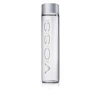 Voss Water Still 6 x 800 ml Glass