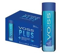 Voss Water VOSS UK Plus Artesian Still Water with Aquamin Minerals and Elec