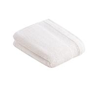 Vossen Balance Handkerchief White 67 x 140 cm