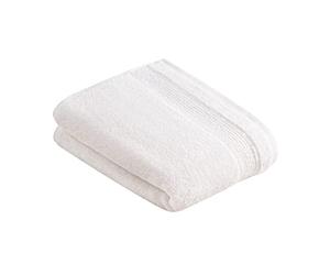 Vossen Balance Handkerchief White 67 x 140 cm