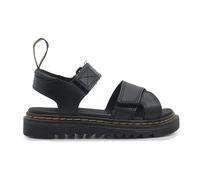 Vossie Sandal - female - Dr. Martens - Kids Sandals - Black - 31 EU - Kids 31 EU