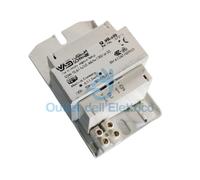 Vossloh 167213 Power Supply Q50/50.550 50W Lamp.vapor.mercurio