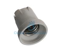 Vossloh-Schwabe 108208 Porcelain Lampholder E40