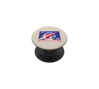 Vostok 2 Rocket Gherman Titov Soviet Space Anniversary Art PopSockets Adhesive PopGrip