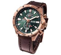 Vostok Europe YM8J-320B656L Men's Watch Almaz