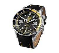 Vostok Europe Automatic Men's Watch Anchar NH35A-510A522