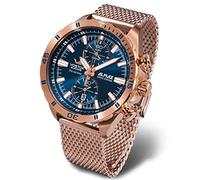 Vostok Europe Armbanduhr 6S11-320B262 B