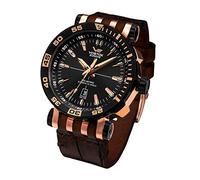 Vostok Europe Energia Rocket 575E282 Men's Automatic Watch 30 ATM Bracelet