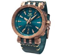 Vostok Europe Automatic Men's Watch Energia Rocket Bronze NH35A-575O286