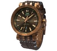 Vostok Europe Automatic Watch Energia Rocket Bronze NH35A-575O285