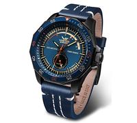 Vostok Europe Automatic Watch for Men Rocket N1 NE57-225C564