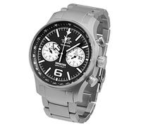 Vostok Europe Expedition Chronograph 5955199-B