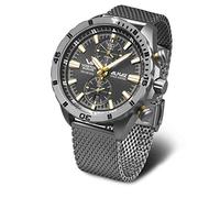 Vostok Europe - Mens Watch - 320H521-B