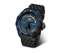Vostok Europe Men's Watch Automatic Rocket N1 NE57-225C564-B