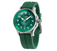 Vostok Europe Men's Watch Expedition South Pole Automatic Green YN55-592A759_GRN