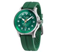 Vostok Europe Men's Watch Expedition South Pole Automatic Green YN55-592A759_GRN