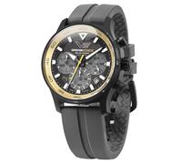Vostok Europe Men's Watch Expedition South Pole Chrono Gray/Black VR42-592C763_G