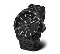 Vostok Europe NH35A-225C617-B Men's Watch Rocket N1