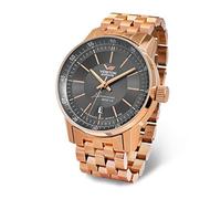 Vostok Europe NH35A-5659139B 5659139B Black Watch