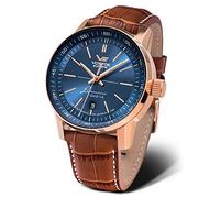 Vostok Europe NH35A-565B592 Automatic Watches Mechanical Watches Hand-wound watches