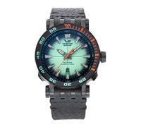 Vostok Europe NH35A-575C649 Men's Watch Energia Rocket