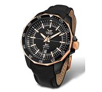 Vostok Europe Rocket N-1 Men's Automatic Japanese Movement Watch NH35A-2253148