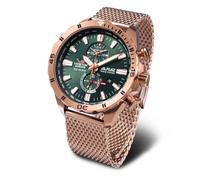 Vostok Europe YM8J-320B656B Men's Watch Almaz