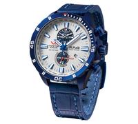 Vostok Europe YM8J-320D657L Men's Watch Almaz