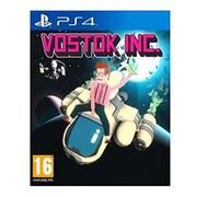 Vostok Inc (PS4)