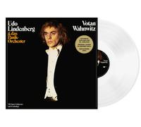 Lindenberg,Udo&das Panik-Orchester - Votan Wahnwitz(2025 Remaster) [VINYL]