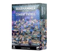 Votann Warhammer 40K Combat Patrol Leagues