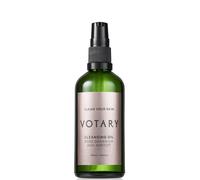 Votary Cleansing Oil Rose Geranium & Apricot