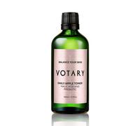 Votary Daily Apple Toner, Malic Acid & Prebiotic 100ml