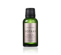 Votary Facial Oil Rose Maroc & Sandalwood 30ml