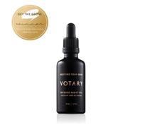 Votary Intense Night Oil, Rosehip and Retinoid 50ml