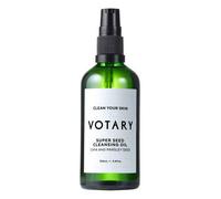 Votary Super Seed Cleansing Oil Chia and Parsley Seed