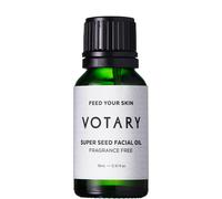 Votary Super Seed Facial Oil 15ml