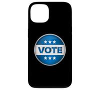 Vote | Election Day Gear for Voter While Voting at Polls Case for iPhone 13