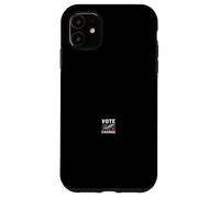 VOTE FOR CHANGE Political Activism Case for iPhone 11