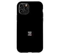 VOTE FOR CHANGE Political Activism Case for iPhone 11 Pro