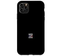 VOTE FOR CHANGE Political Activism Case for iPhone 11 Pro Max