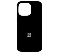 VOTE FOR CHANGE Political Activism Case for iPhone 14 Pro Max